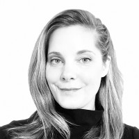 Rebecca Luffman, BDes