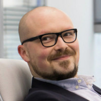 Dmitry Lebedev