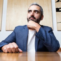 Albano Gomes dos Santos Neto