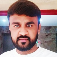 Charan Raj U K