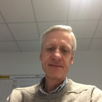 Bryan Blum