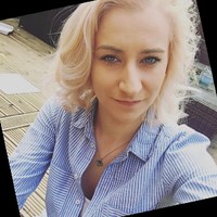 Nicole Victoria Bowden