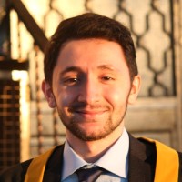 Ahmad Shehadeh