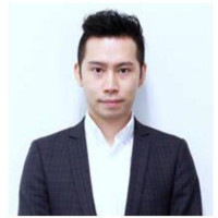 Jeff Chu