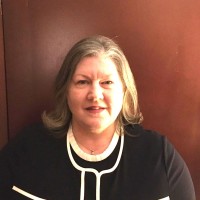 Dr Susanne Cruickshank