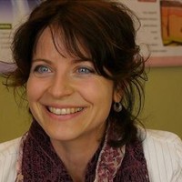 Christine Boudreau
