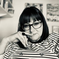 Rhodé Odendaal