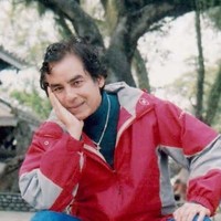 Devendra Shiwakoti kazan