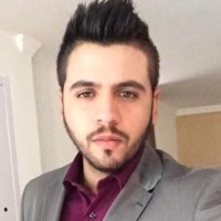 Nelson Alejandro Briceño Salazar