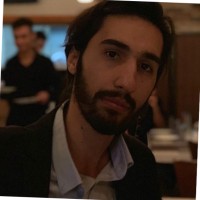 Pedram Nafisi Poor