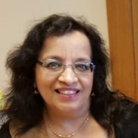 Nina Morokar