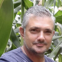 Baltazar Araújo