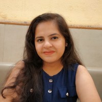 Anukriti Dhingra