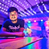 Pradip Giri