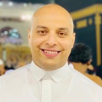 Mahmoud Abdelshafy