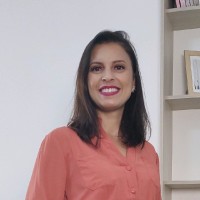 Sabrina Nogueira
