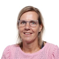 Marjolijn Van Oosterom