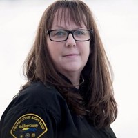 Tina Colberg