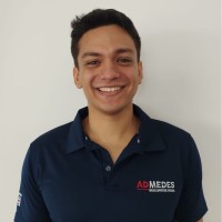 Hans Bedoya Ramírez