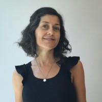 Maria Angelica Amuchastegui