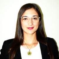Katherine Rios