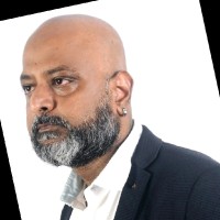 Ramesh Sampath