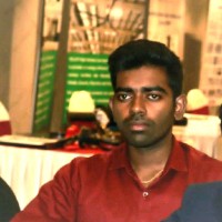Arangarajan Ramachandran