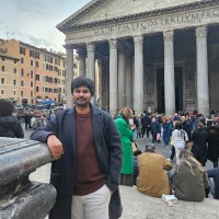 Arun Chaitanya, Phd