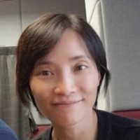 Maggie Mei-Ting Wong