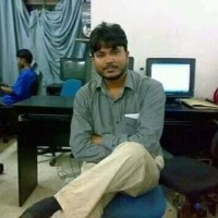 Joydeb Chandra