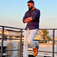 Abuzar Shahid