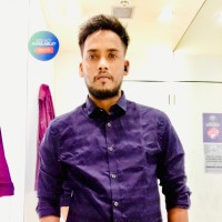 Nishikant Pradhan
