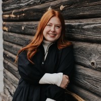 Grace Goddard