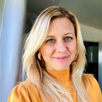 Karin Nyroos