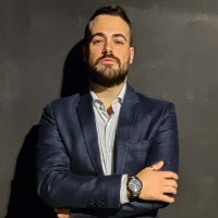 Víctor Blanco Lacárcel