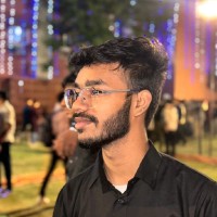 Vivek Bansal