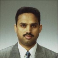 Muhammad Ismail Shaikh