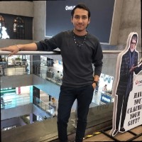 Bikash Biswal