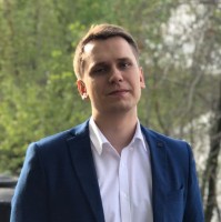 Evgeniy Likhachev