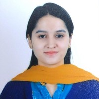 Aleeza _