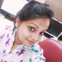 Manisha Agarwal