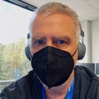 Kurt Van Hook