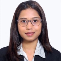 Anjali Chaurasiya