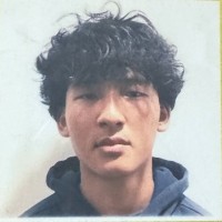 Tenzin Lungthok