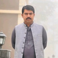 Kashif Shahzad