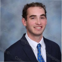 Jake McElroy