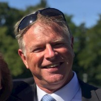 Johan Meijles