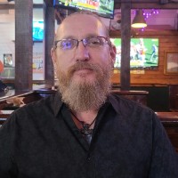 Jeffrey Kistler