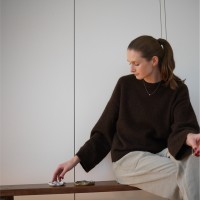 Johanna Grönholm