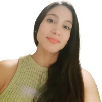 Ines N. Rodriguez